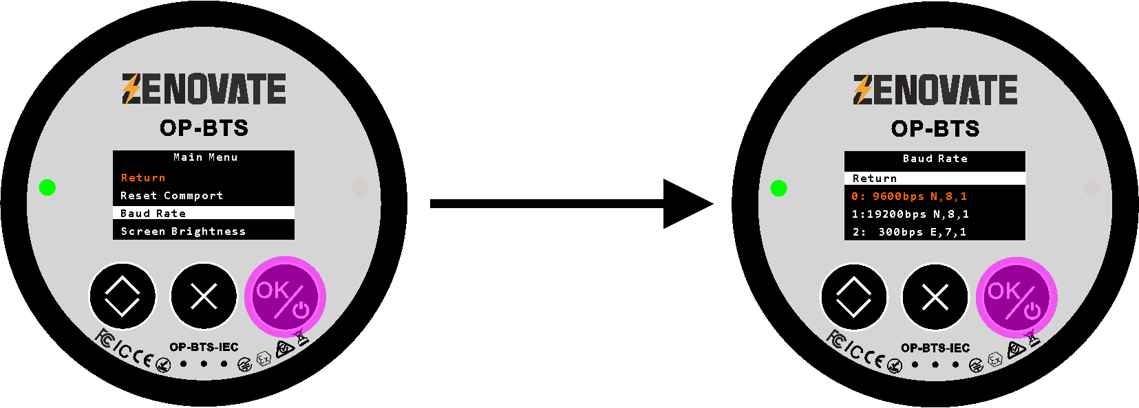 Enable USB debugging on Android