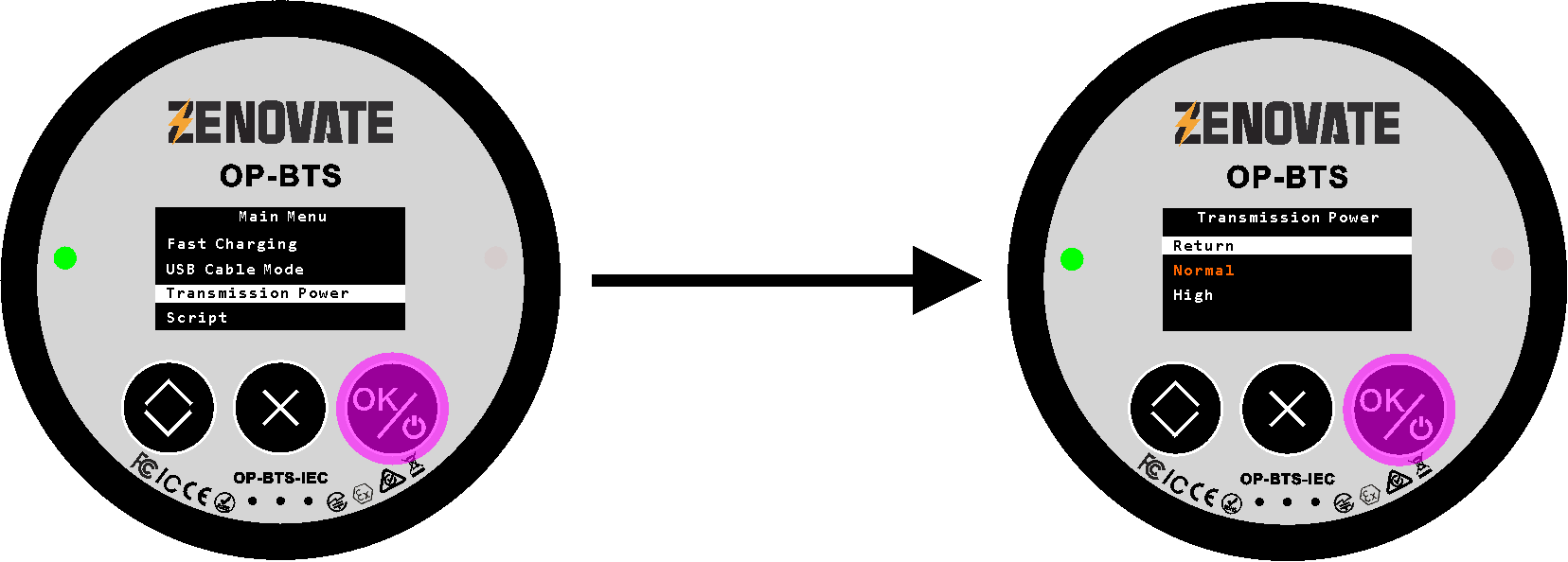 Enable USB debugging on Android