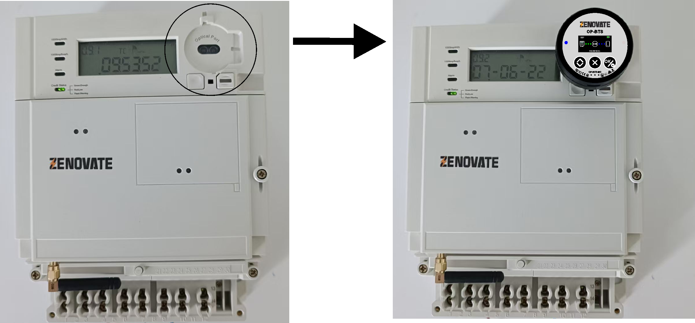 Enable USB debugging on Android