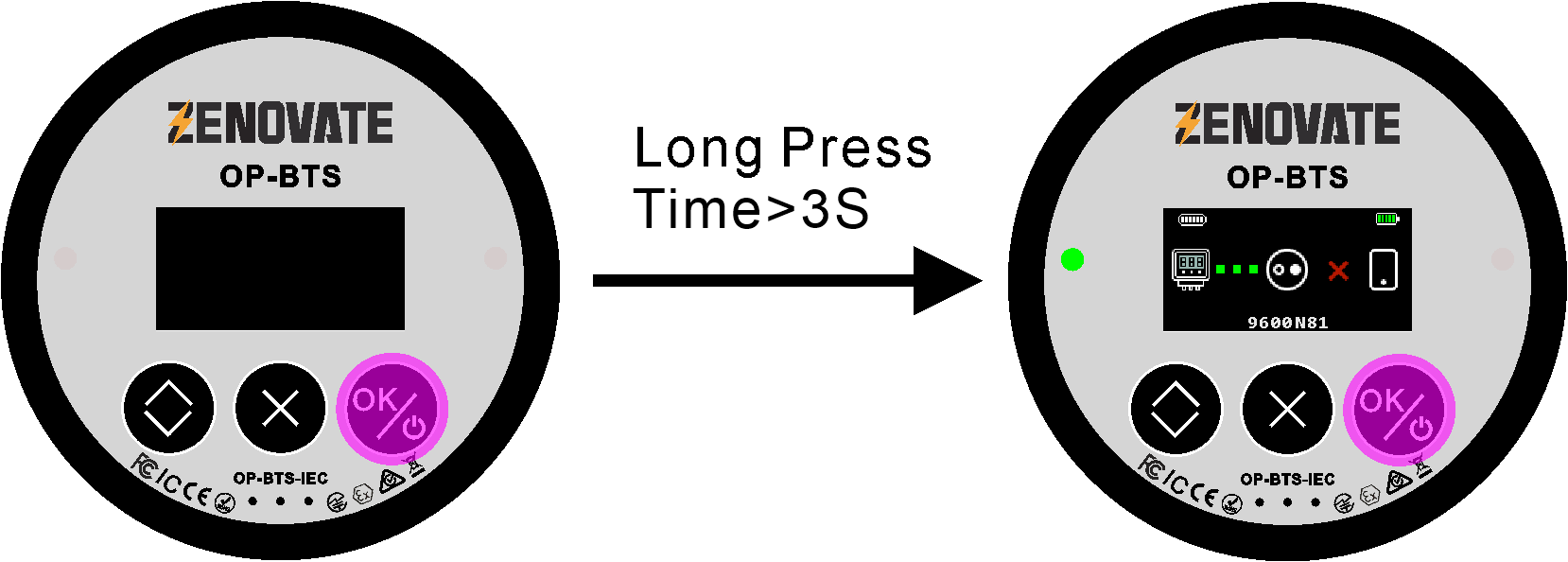 Enable USB debugging on Android